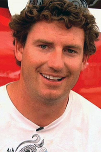 Andy Bell - Actor Profile Photo