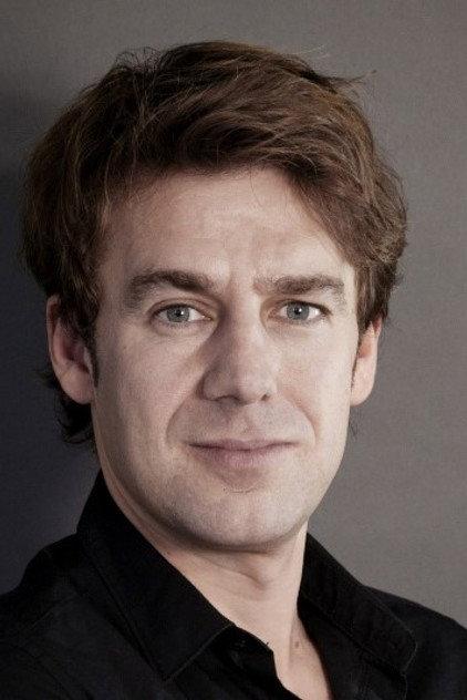 Remko Vrijdag - Actor Profile Photo