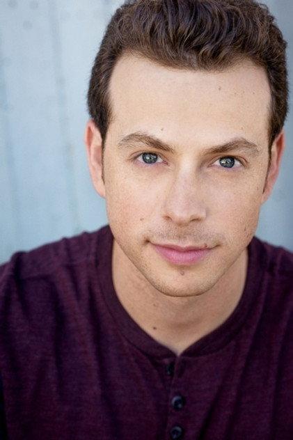 Michael Soulema - Actor Profile Photo