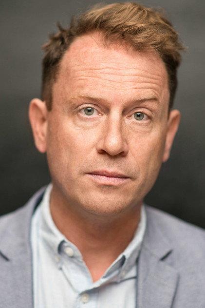 Torquil Campbell - Actor Profile Photo