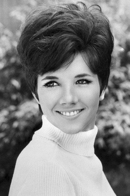 Eileen Wesson - Actor Profile Photo