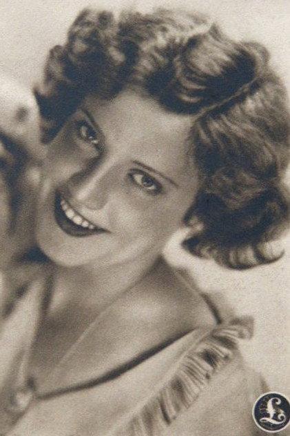 Irene Ambrus - Actor Profile Photo