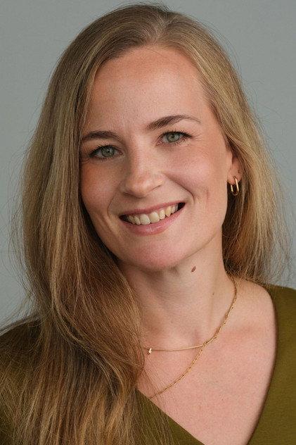 Willemijn van Helden - Actor Profile Photo