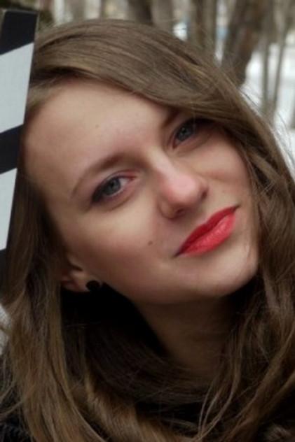 Anna Korneva - Actor Profile Photo