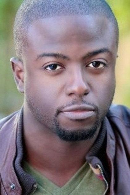 Myles Grier - Actor Profile Photo