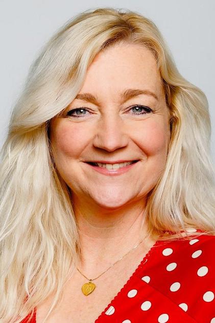 Mille Berg - Actor Profile Photo