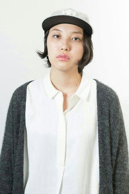 Mayumi Katô - Actor Profile Photo