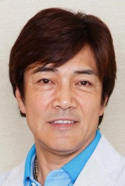 Goro Noguchi - Actor Profile Photo