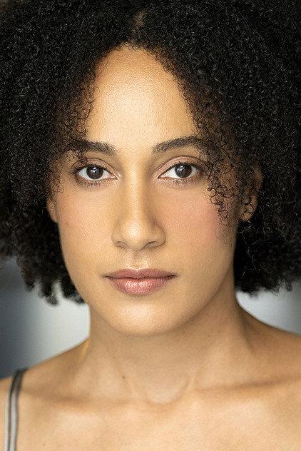 Julienne Irons - Actor Profile Photo