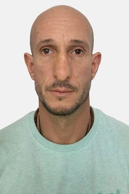 Adam Pengsawang - Actor Profile Photo
