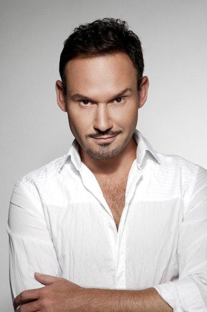 Mariusz Kwiecien - Actor Profile Photo