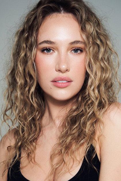 Danika Frederick - Actor Profile Photo