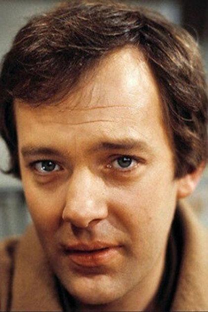 Christopher Strauli - Actor Profile Photo