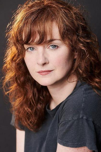 Daina Griffith - Actor Profile Photo