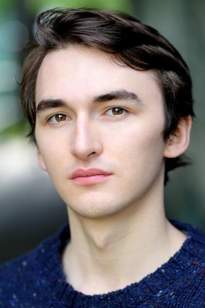 Isaac Hempstead Wright - Actor Profile Photo