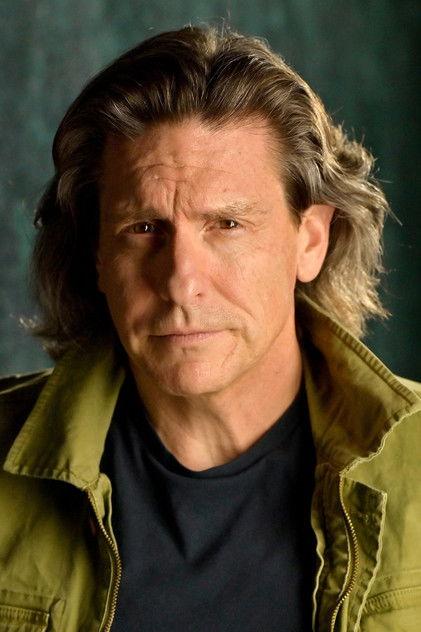 Mark Aaron Buerkle - Actor Profile Photo