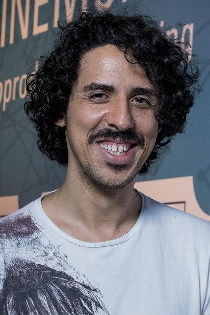 Francis Vogner dos Reis - Actor Profile Photo