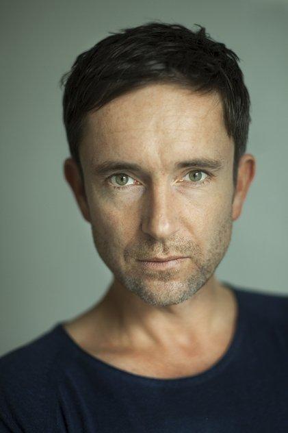 Arnd Klawitter - Actor Profile Photo