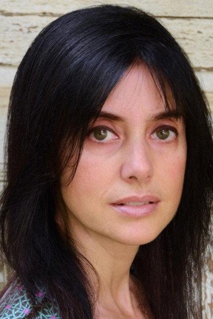 Christiane Hagedorn - Actor Profile Photo
