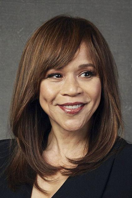 Rosie Perez - Actor Profile Photo