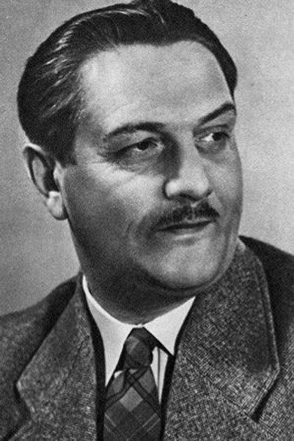 Pavel Massalsky - Actor Profile Photo