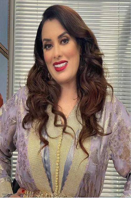 Saida Baaddi - Actor Profile Photo