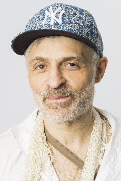 Christian Falk - Actor Profile Photo