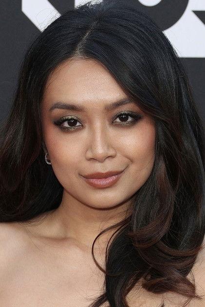Cynthy Wu - Actor Profile Photo