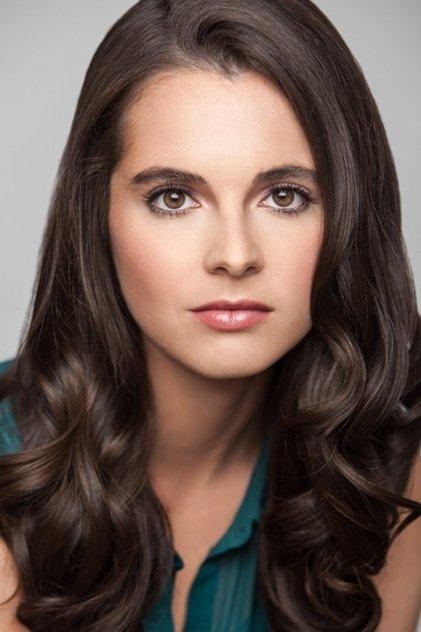 Vanessa Marano - Actor Profile Photo