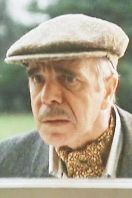 Alex McAvoy - Actor Profile Photo