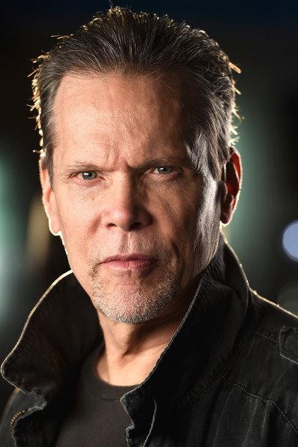 Stephen Quadros - Actor Profile Photo