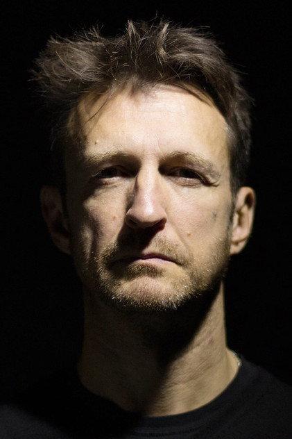 Stéphane Crête - Actor Profile Photo