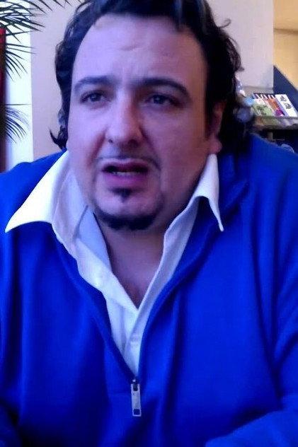 Toni d'Antonio - Actor Profile Photo