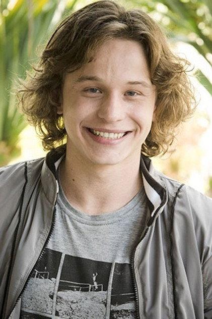Pedro Tergolina - Actor Profile Photo