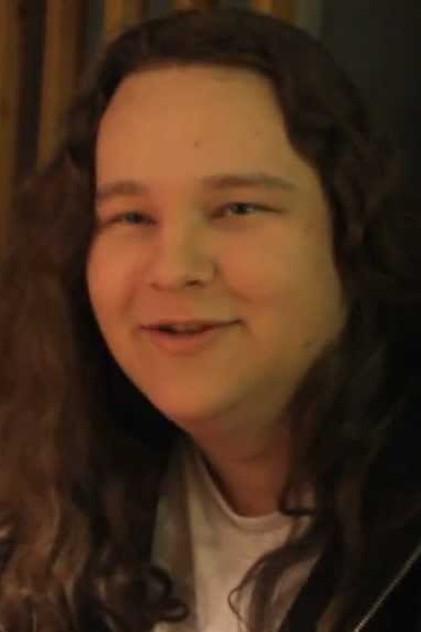 Marcus “Macke” Wilnerzon Thörn - Actor Profile Photo