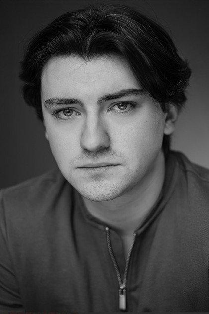 Jack Brady - Actor Profile Photo