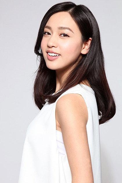 Candy Wang - Actor Profile Photo