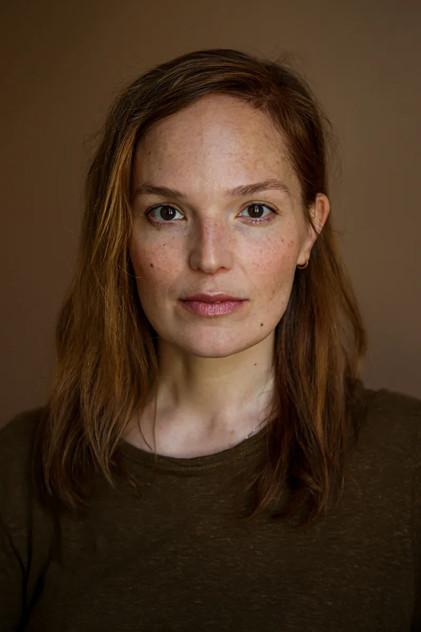 Julia Koch - Actor Profile Photo