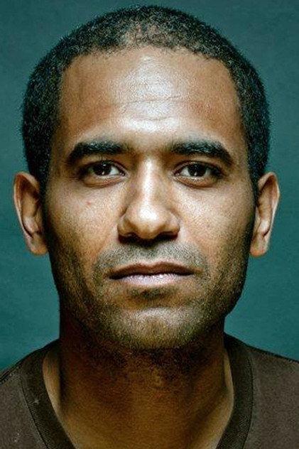 Daniel Semporé - Actor Profile Photo
