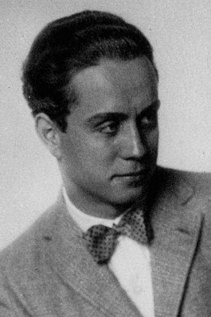 Hans Thimig - Actor Profile Photo