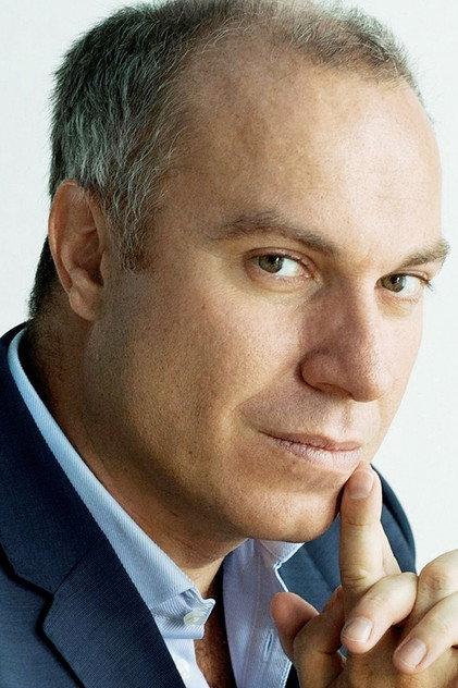 François Gemenne - Actor Profile Photo
