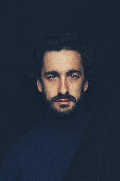 Piero Cardano - Actor Profile Photo