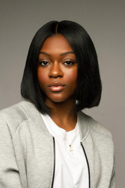 Imani Lewis - Actor Profile Photo