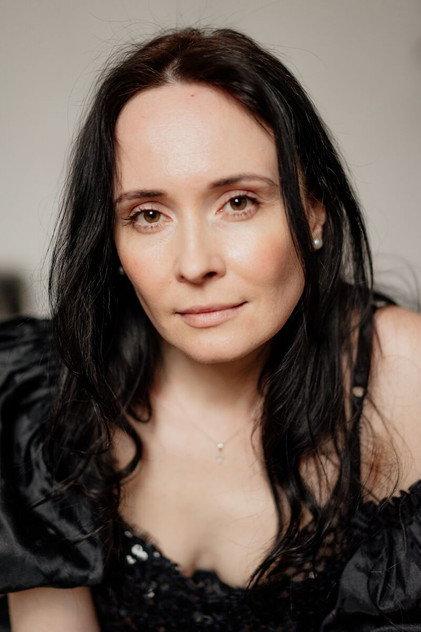 Valeriia Oleinykova - Actor Profile Photo