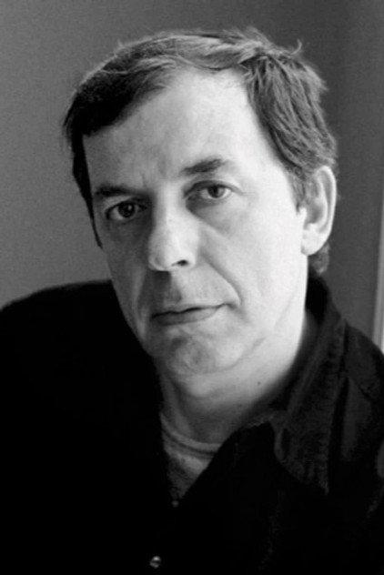Vassilis Loules - Actor Profile Photo