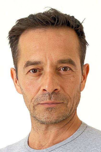 Simeon Tsakiris - Actor Profile Photo