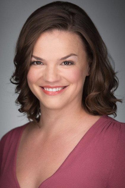 Kate Graham - Actor Profile Photo