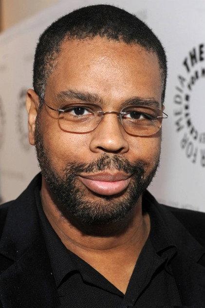 Dwayne McDuffie - Actor Profile Photo