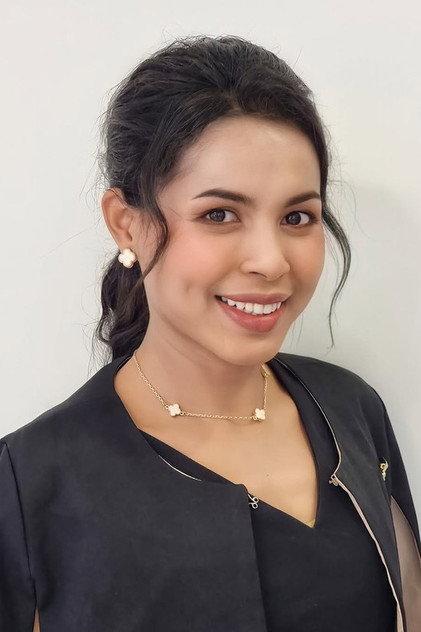 Sang Phorsda - Actor Profile Photo