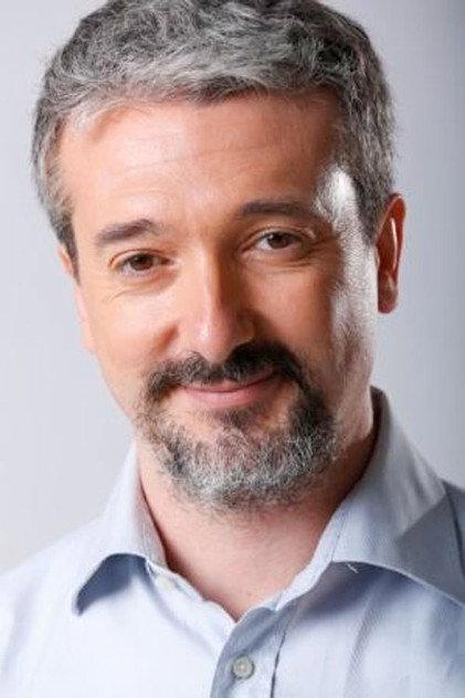 Corrado Calda - Actor Profile Photo